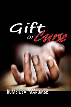 portada Gift or Curse