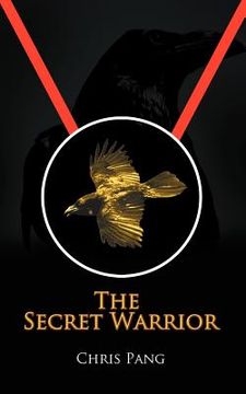 portada the secret warrior