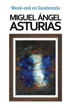 portada Week-End en Guatemala (in Spanish)