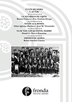 portada Teatro Musical Asturiano