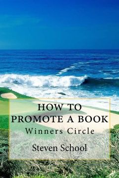 portada how to promote a book: Winners Circle