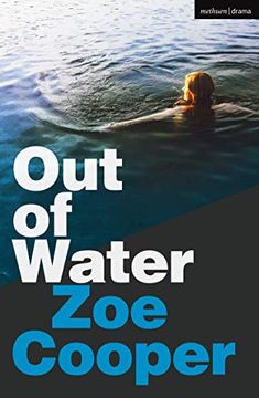 portada Out of Water (Modern Plays) (en Inglés)