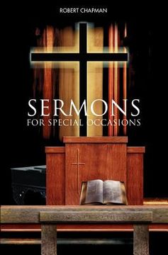 portada sermons for special occasions (in English)