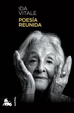 portada Poesía Reunida (in Spanish)