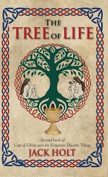 portada The Tree of Life (in English)