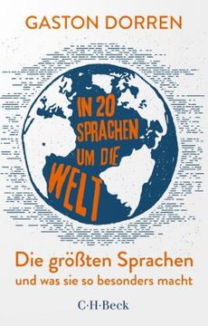 portada In 20 Sprachen um die Welt (in German)