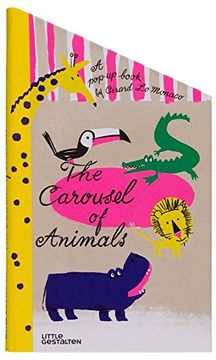 portada The Carousel of Animals