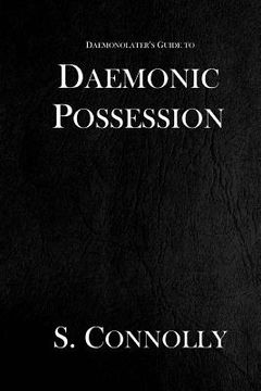 portada Daemonic Possession