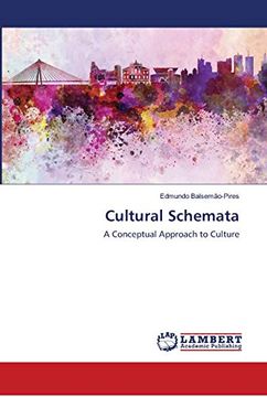 portada Cultural Schemata (en Inglés)
