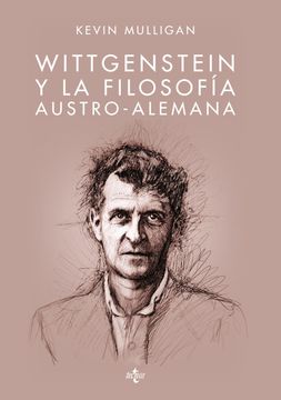 portada Wittgenstein y la Filosofía Austro-Alemana