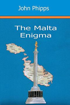 portada The Malta Enigma 