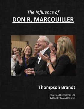 portada The Influence of Don R. Marcouiller