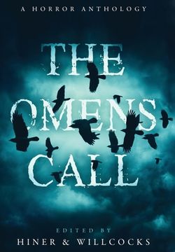 portada The Omens Call: A Horror Anthology (en Inglés)