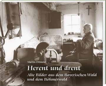 portada Herent und Drent (en Alemán)
