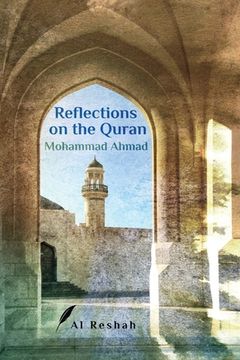 portada Reflections on the Quran (en Inglés)