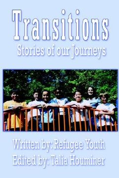portada transitions: stories of our journeys (en Inglés)