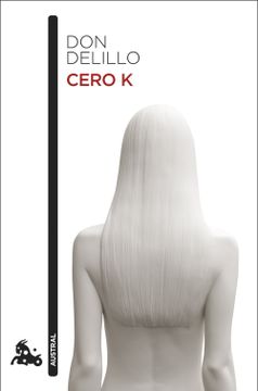 portada Cero k (in Spanish)