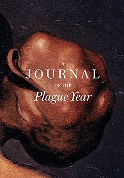 portada A Journal of the Plague Year (Sternberg Press) (en Inglés)