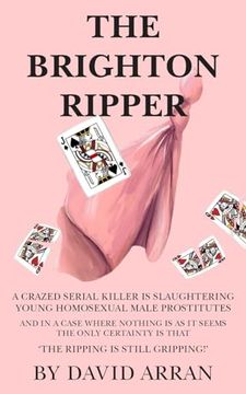 portada The Brighton Ripper (en Inglés)
