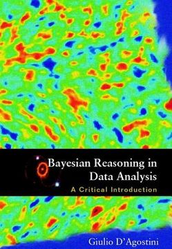 portada bayesian reasoning in data analysis: a critical introduction (en Inglés)