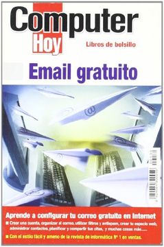 portada EMAIL GRATUITO (in Spanish)