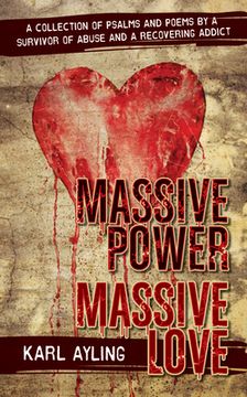 portada Massive Power Massive Love (en Inglés)
