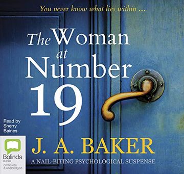 portada The Woman at Number 19 ()