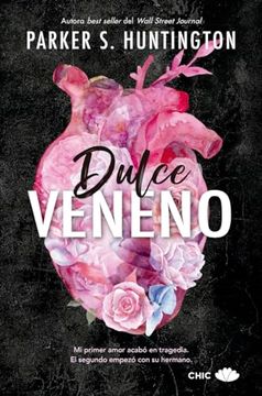portada Dulce Veneno (in Spanish)