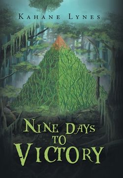 portada Nine Days to Victory (en Inglés)