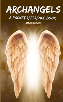 portada Archangels, a Pocket Reference Book (in English)