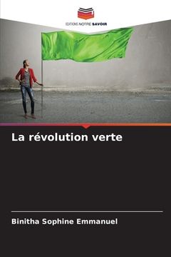portada La révolution verte (in French)
