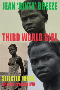 portada Third World Girl: Selected Poems (en Inglés)