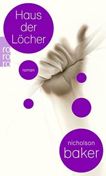 portada Haus der Löcher (in German)