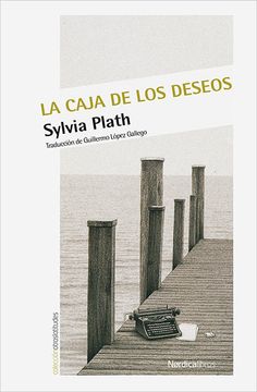 portada La Caja de los Deseos (in Spanish)