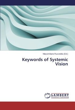 portada Keywords of Systemic Vision