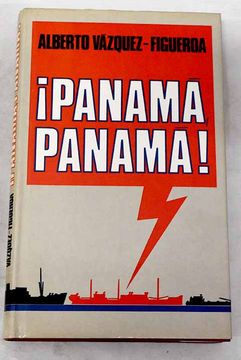 portada Panamá Panamá!