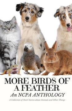 portada More Birds of a Feather (en Inglés)