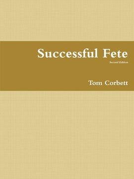 portada Successful Fete (en Inglés)