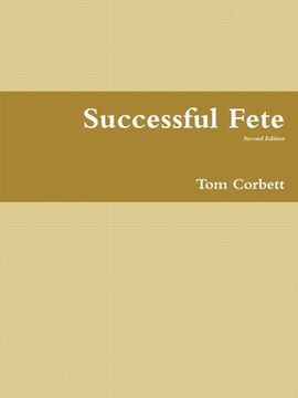 portada Successful Fete