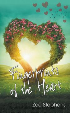 portada Fingerprints of the Heart (en Inglés)