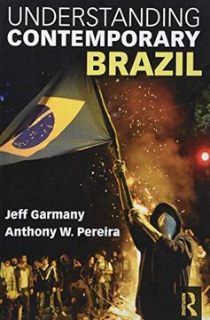 portada Understanding Contemporary Brazil 