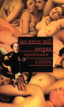 portada Las Once mil Vergas: O los Amores de un Hospodar (Rey de Bastos) (in Spanish)