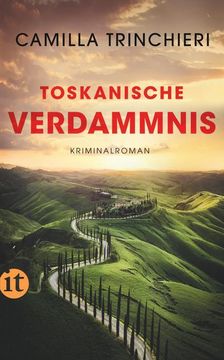 portada Toskanische Verdammnis (en Alemán)