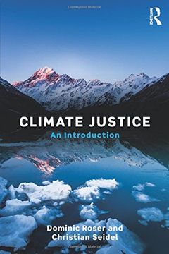 portada Climate Justice: An Introduction