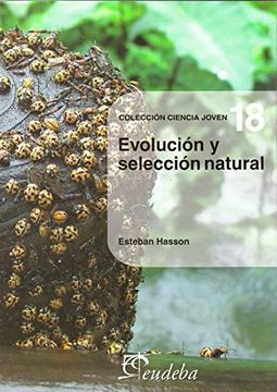 portada Evolucion y Seleccion Natural