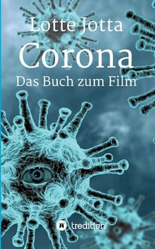 portada Corona - Das Buch zum Film (en Alemán)