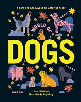 portada Destination Dog: A Little Book for dog Lovers all Over the World (en Inglés)
