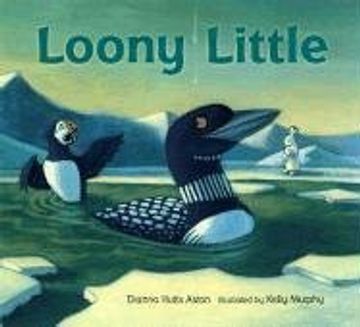 portada Loony Little (en Inglés)