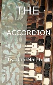 portada the accordion (en Inglés)