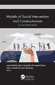 portada Models of Social Intervention and Constructionism: Current Narratives
